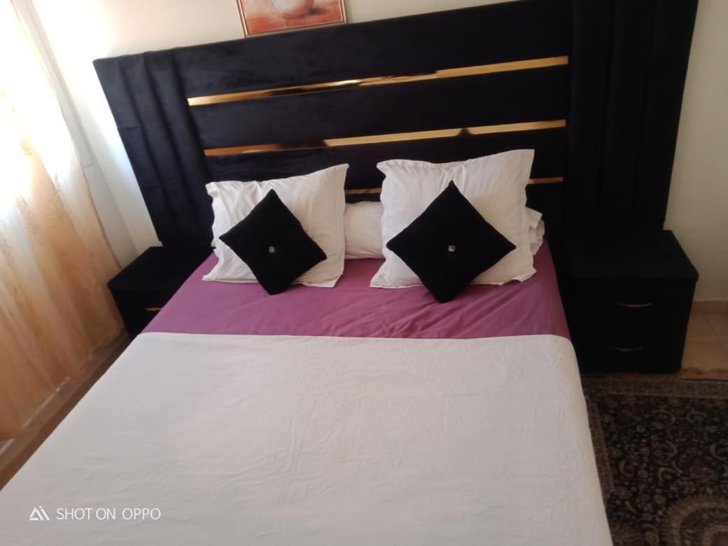 Jardaine D'ifrane Appartement *