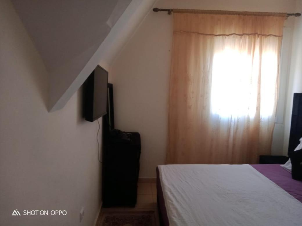 Jardaine D'ifrane
