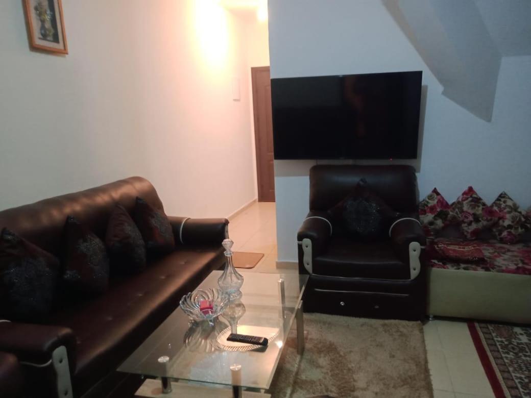 Appartement Jardaine D'ifrane
