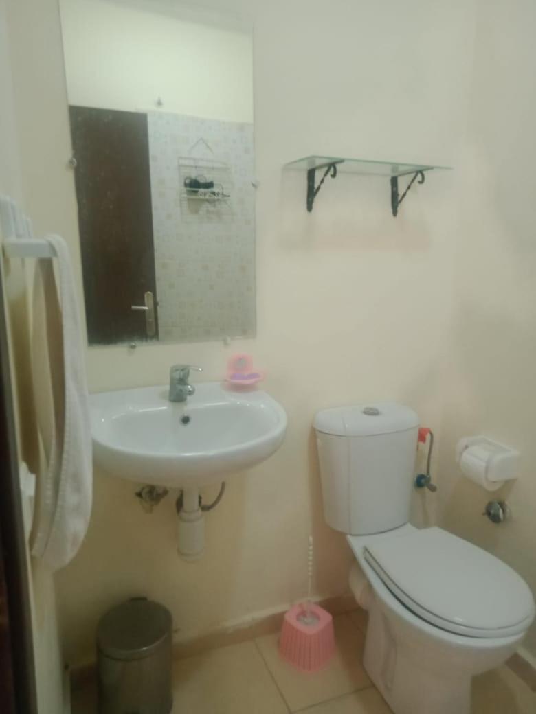 Appartement Jardaine D'ifrane Ifrane (Ifrane)